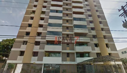 Apartamento à venda - Jardim Paulistano - Sorocaba/SP