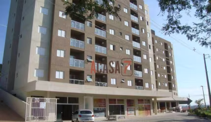Apartamento à venda - Central Parque - Sorocaba/SP