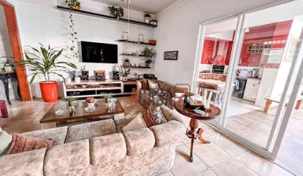 Casa com 5 quartos - Condomínio Villa dos Inglezes - Sorocaba/SP