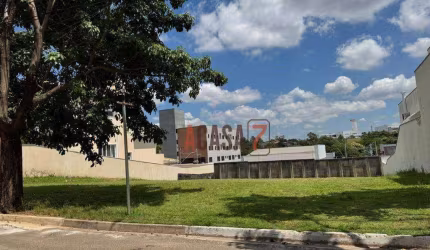 Terreno no Condomínio Colinas do Sol - Sorocaba/SP