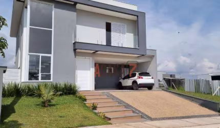 Casa à venda no Condomínio Cyrela Landscape - Votorantim/SP