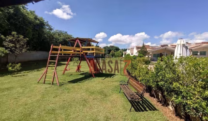 Casa à venda no Condomínio Pérola - Sorocaba/SP.
