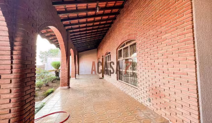 Casa à venda - Vila Hortência - Sorocaba/SP