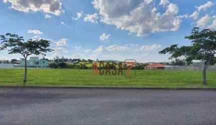 Terreno à venda, 1100 m² - Condomínio Village Saint Charbel - Araçoiaba da Serra/SP