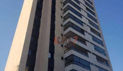Apartamento com 3 quartos - Jardim Emília - Sorocaba/SP