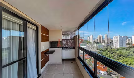 Apartamento com 3 quartos - Jardim Emília - Sorocaba/SP