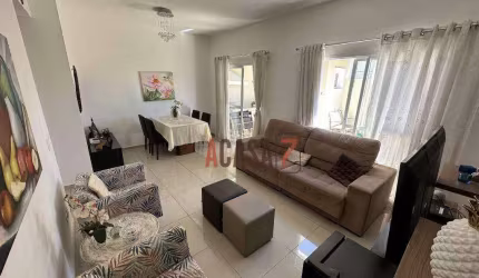 Casa com 3 quartos - Condomínio Residencial Monte Bello - Sorocaba/SP