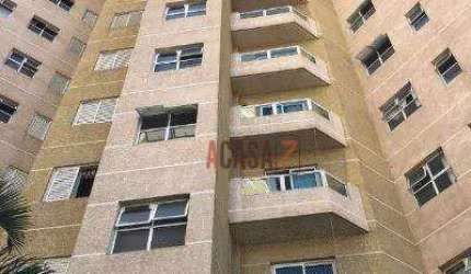 Apartamento com 2 quartos - Jardim Gonçalves - Sorocaba/SP