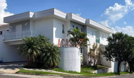 Casa com 4 quartos - Condomínio Granja Olga - Sorocaba/SP