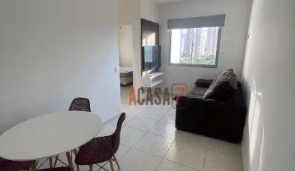 Apartamento com 2 quartos - Parque Campolim - Sorocaba/SP