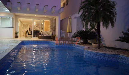 Casa à venda no Condomínio Mont Blanc - Sorocaba/SP