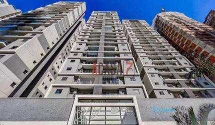 Apartamento com 2 dormitórios à venda, 62 m² - Parque Campolim - Sorocaba/SP