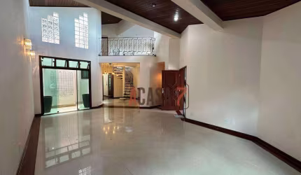 Casa com 3 quartos - Condomínio Granja Olga - Sorocaba/SP