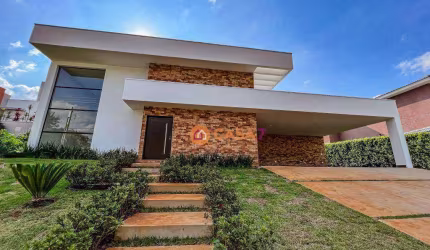Casa com 4 dormitórios, 366 m² - venda ou aluguel - Condomínio Lago Azul - Araçoiaba da Serra/SP