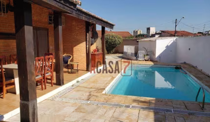 Casa com 4 dormitórios à venda, 359 m² - Jardim Eltonville - Sorocaba/SP