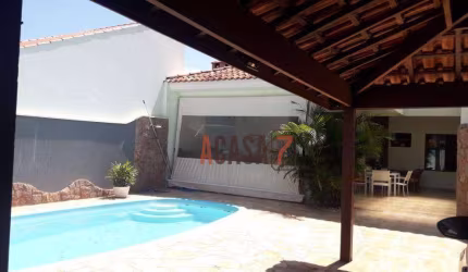 Casa à venda - Condomínio Ibiti do Paço - Sorocaba/SP