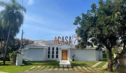 Casa para venda ou aluguel - Condomínio Lago Azul - Araçoiaba da Serra/SP