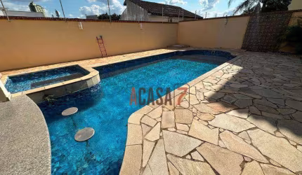 Casa à venda - Condomínio Isaura - Sorocaba/SP