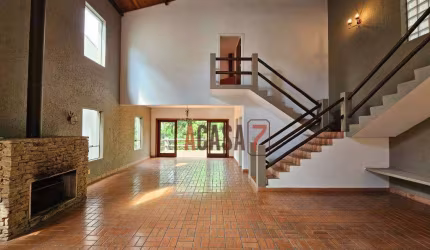 Casa com 4 quartos - Condomínio Granja Olga - Sorocaba/SP