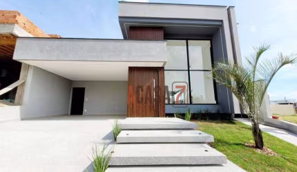 Casa térrea para Venda Cyrela
