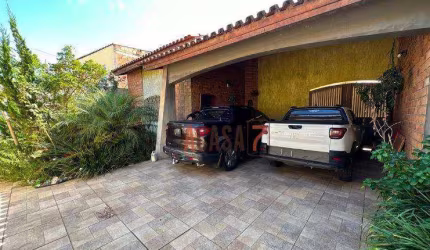 Casa à venda - Cidade Jardim - Sorocaba/SP