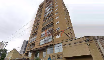 Apartamento com 3 quartos - Jardim Vergueiro - Sorocaba/SP
