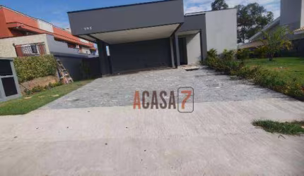 Casa com 3 quartos - Condomínio Saint Charbel - Araçoiaba da Serra/SP