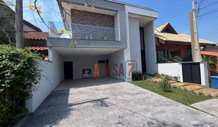 Casa com 3 quartos - Condomínio Granja Olga - Sorocaba/SP