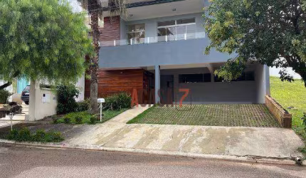 Casa com 4 quartos - Condomínio Residencial Aldeia da Mata - Votorantim/SP
