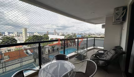 Apartamento com 3 quartos - Vila Independência - Sorocaba/SP