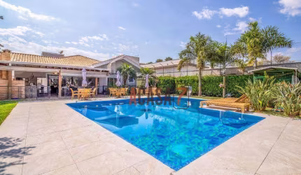 Casa com 3 quartos - Condomínio Fazenda Imperial - Sorocaba/SP