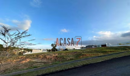 Terreno à venda no Condomínio Fazenda Jequitibá - Sorocaba/SP
