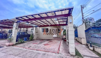 Casa com 3 quartos - Condomínio Giardino Campolim - Sorocaba/SP