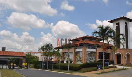 Apartamento com 2 dormitórios à venda - Condomínio Villa Flora - Votorantim/SP