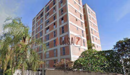 Apartamento à venda no Trujillo - Sorocaba/SP