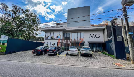 Sala comercial - Jardim Piratininga - Sorocaba/SP