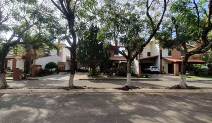Casa com 4 dormitórios à venda - Jardim São Carlos - Sorocaba/SP