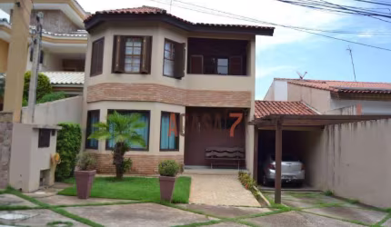 Casa à venda - Condomínio Constantino Matucci - Sorocaba/SP