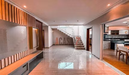Casa com 4 quartos - Condomínio Residencial Giverny - Sorocaba/SP