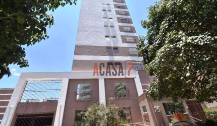 Apartamento com 3 dormitórios à venda - Parque Campolim - Sorocaba/SP