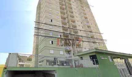 Apartamento com 3 dormitórios à venda, 90 m² por R$ 650.000,00 - Vila Independência - Sorocaba/SP