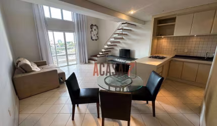 Loft no Parque Campolim - Sorocaba/SP