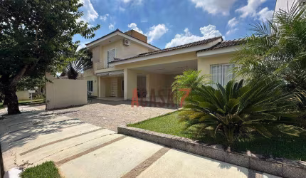 Casa com 3 quartos - Condomínio Lago da Serra - Araçoiaba da Serra/SP