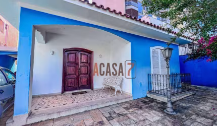 Casa comercial para venda, Rua da Penha - Centro - Sorocaba/SP