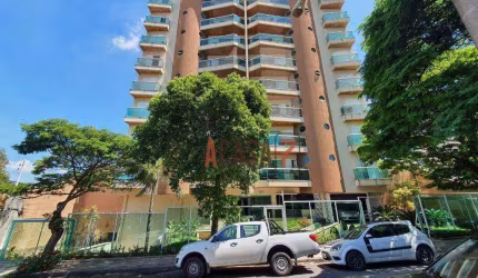 Apartamento com 3 suítes  à venda, 107 m² - Jardim Paulistano - Sorocaba/SP