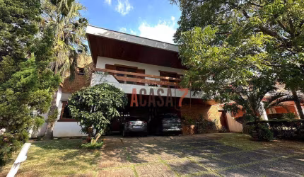 Casa à venda com 3 quartos no Village D´Avignon - Sorocaba/SP