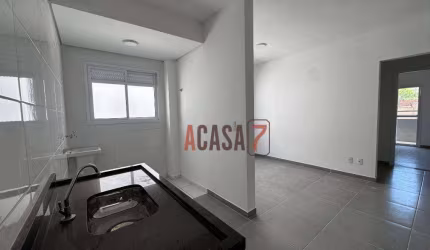 Apartamento com 2 quartos - Vila Jardini - Sorocaba/SP