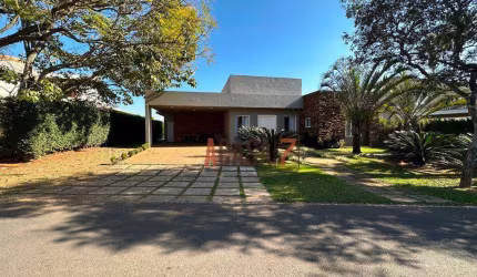 Casa  à venda - Condomínio Lago Azul - Araçoiaba da Serra/SP