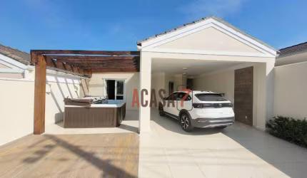 Casa com 3 quartos - Condomínio Villa Bella - Sorocaba/SP