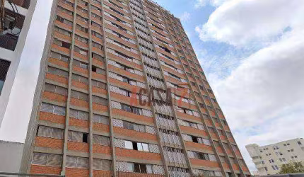 Apartamento com 3 quartos - Centro - Sorocaba/SP